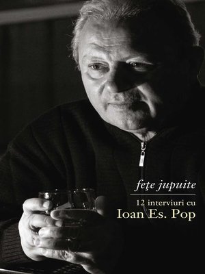 Fețe jupuite by Ioan Es. Pop